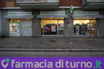 Farmacia Maverna Snc