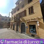 Farmacia Canavoso Dr.Marco