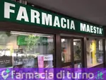 Farmacia Maesta'