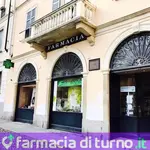 Farmacia Villani Pavia