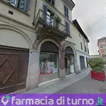 Farmacia S. Francesco Di Badalla Dr. Flavia
