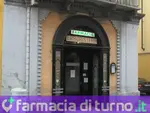 Farmacia Scevola dal 1855