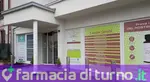 BENU Farmacia Forni
