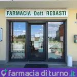 Farmacia Rebasti