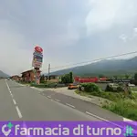 Lafarmacia.Delle Rondini