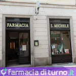 Farmacia San Michele