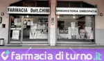 Farmacia Chini Dott.Ssa Paola Maria