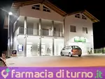 Farmacia Bianco