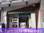 Farmacia Colle delle Finestre S.a.s. di Dr Carta Mirko & C.