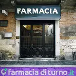 Farmacia Pedotti