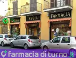 Farmacia Antica Regia di Fate SRL
