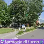 Acinque Farmacie - Farmacia n.3