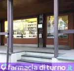 Lafarmacia.Edelweiss Madesimo