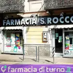 Farmacia San Rocco