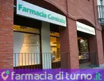Farmacia Centrale