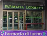 Farmacia Dott. Daniela Lodoletti & Fernando Lodoletti Snc