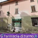 Farmacia Cambi di Lattuada Dr Mario e Dr Alessandro snc