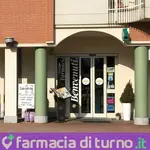 Lafarmacia.Gandola