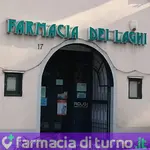 Farmacia dei Laghi dei Dottori Cortelezzi, Aboudan e Molina
