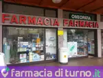 Farmacia Di Giubiano del Dott. Segalla Antonio