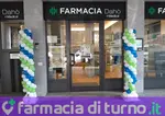 Farmacia Dahò Gallarate
