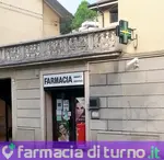 Farmacia Sempio Di Crespi Dott. Laura E C. S.A.S.