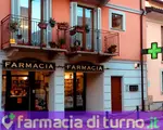 Farmacia Dr. Panigada Giorgio & C. Snc