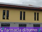 Farmacia San Rocco di Parravicini Dott. Massimo