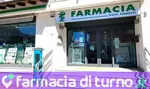Farmacia Di Grantola Del Dr. Ferretti Srl