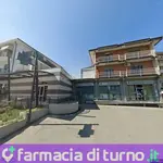 Farmacia De Zan Dott. Di Francesco Roberta