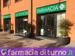Farmacia comunale Dei Ronchi - Amsc S.p.A. -