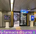 Farmacia Malpensa Terminal 2