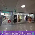 Farmacia Malpensa Arrivi Terminal 1