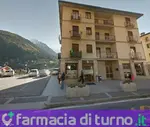 Farmacia Bulferi Dr.a Noemi