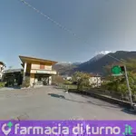 Farmacia Dr.Vespa Cerveno