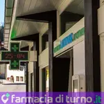 Farmacia Latemar Apotheke
