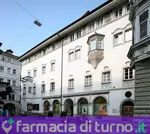 Farmacia alla Madonna - Apotheke Madonna