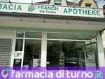 Farmacia Franch Via Torino