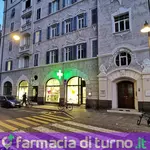 Farmacia S. Antonius