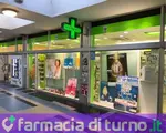 Farmacia Gries
