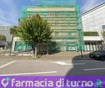 Farmacia Paris Dr. Francesca