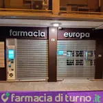 Farmacia Europa Apotheke