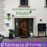 Farmacia Vitalis