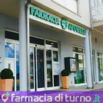 Farmacia Salorno SRL