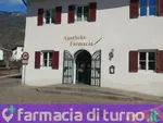 Farmacia Terlano