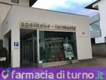 Apotheke Schlanders - Farmacia Silandro