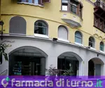 Farmacia Centrale di Merano