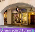 Farmacia di Corte Bavarese