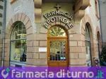 Farmacia Maia Bassa Apotheke Untermais Dr. Battisti