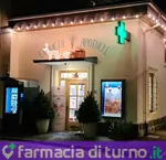 Farmacia Sinigo